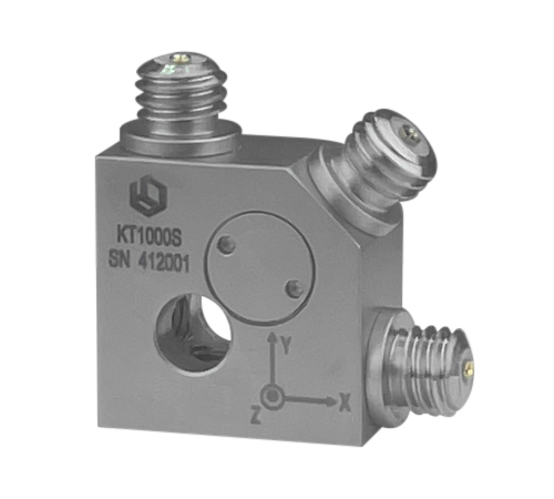 Vibration Sensor Accelerometer Industrial - Датчик ускорения с высокой чувствительностью к