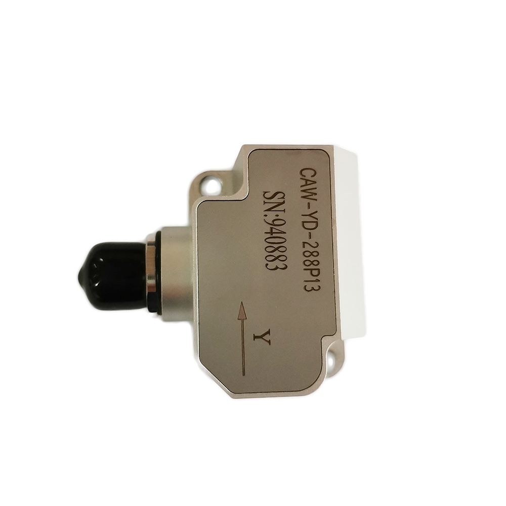 Vibration Sensor Accelerometer Industrial - Датчик вибрации Z,Y 2-осевой 500мВ/г с
