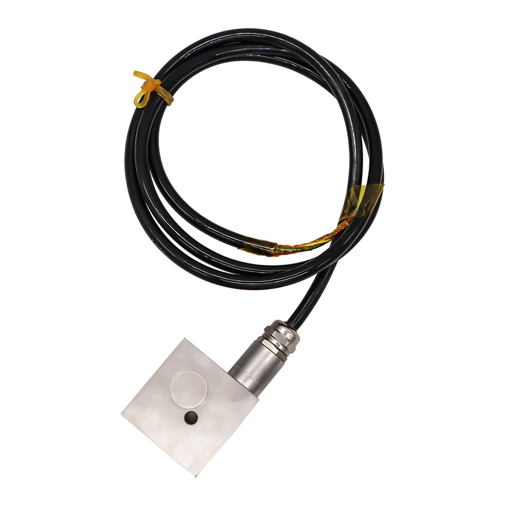 Vibration Sensor Accelerometer Industrial - 100 мВ/г 18-28 В постоянного тока