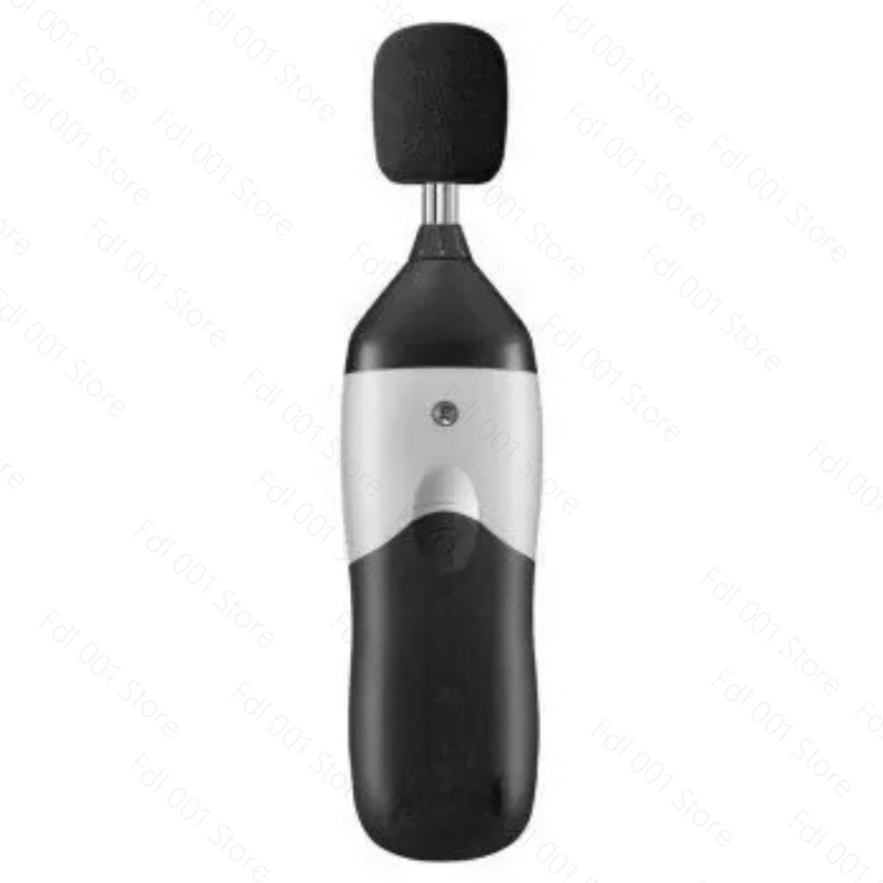 Цифровой измеритель уровня зву – обзор и цена Sound Level Meter Db 30-130