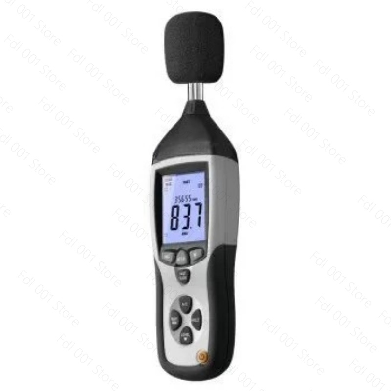 Цифровой измеритель уровня зву – обзор и цена Sound Level Meter Db 30-130