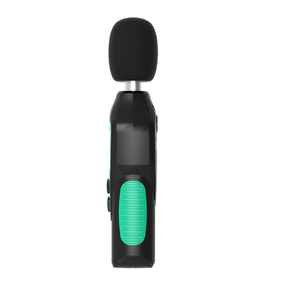 Цифровой шумомер FY826B для то – обзор и цена Sound Level Meter Db 30-130