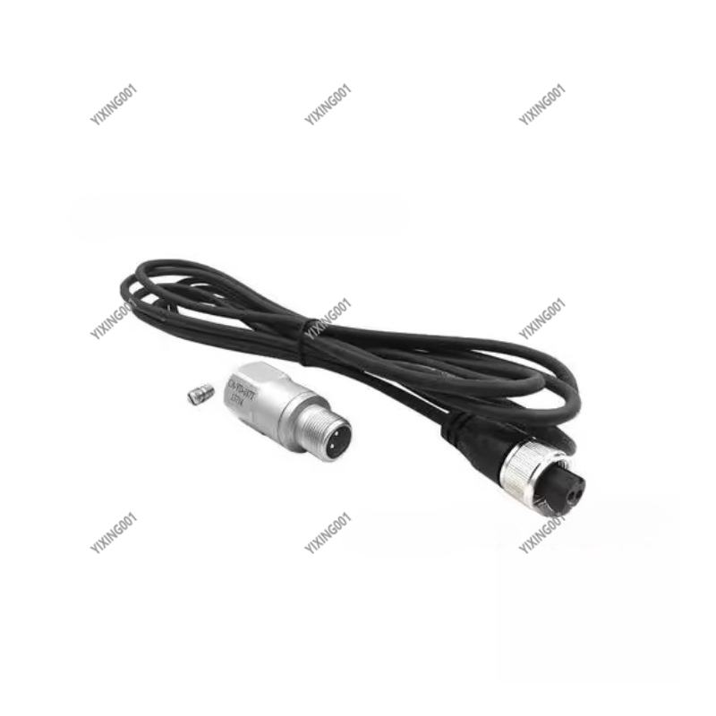 Изолированный вибрационный акс – обзор и цена Vibration Sensor Accelerometer Industrial