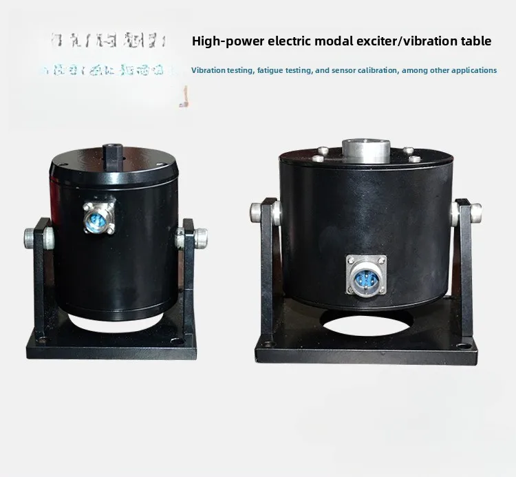 Вибратор 20N Modal Exciter SA- – обзор и цена Vibration Calibration Shaker