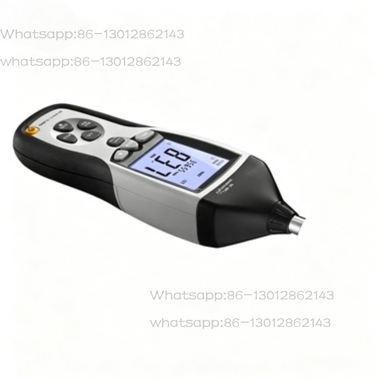 Цифровой шумомер DT-8852 с диа – обзор и цена Sound Level Meter Db 30-130