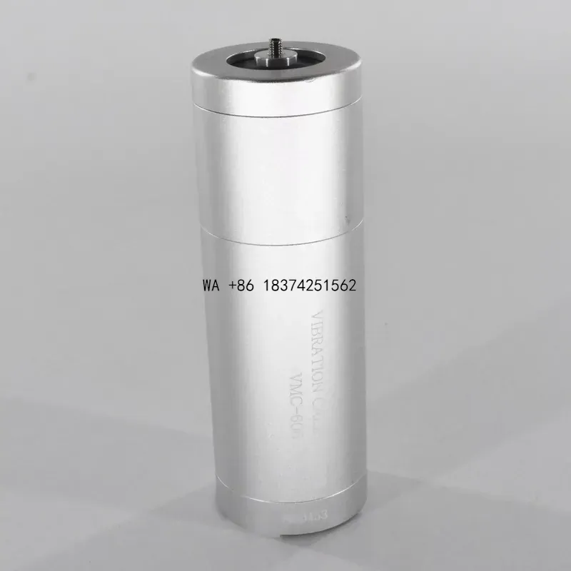 Wmwmnu для виброкалибратора VM – обзор и цена Vibration Calibration Shaker