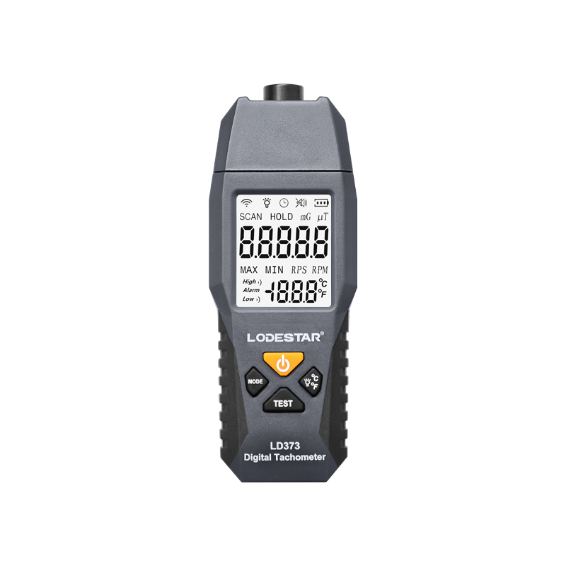 Портативный мини-цифровой лазе – обзор и цена Tachometer Digital Laser Rpm