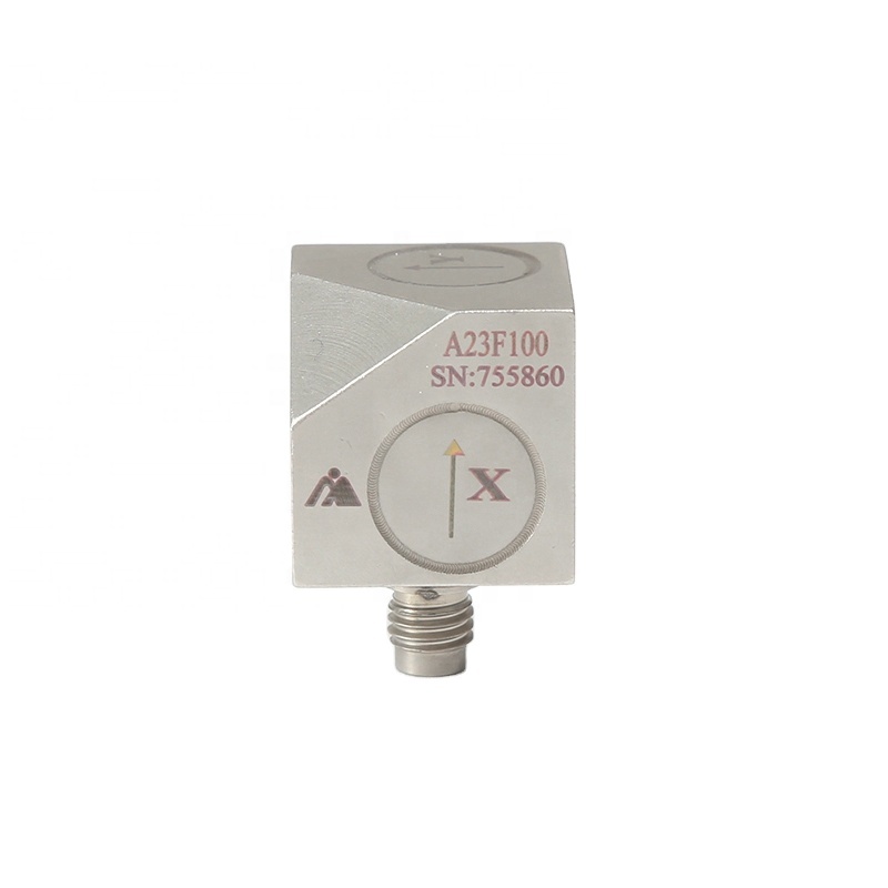 Профессиональный датчик вибрац – обзор и цена Vibration Sensor Accelerometer Industrial