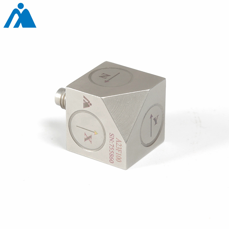Профессиональный датчик вибрац – обзор и цена Vibration Sensor Accelerometer Industrial