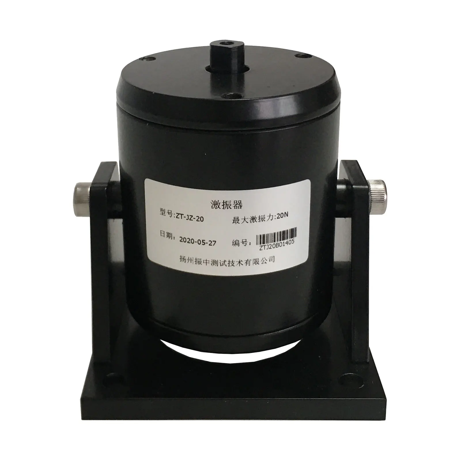 Модальный вибратор/вибрационны – обзор и цена Vibration Calibration Shaker