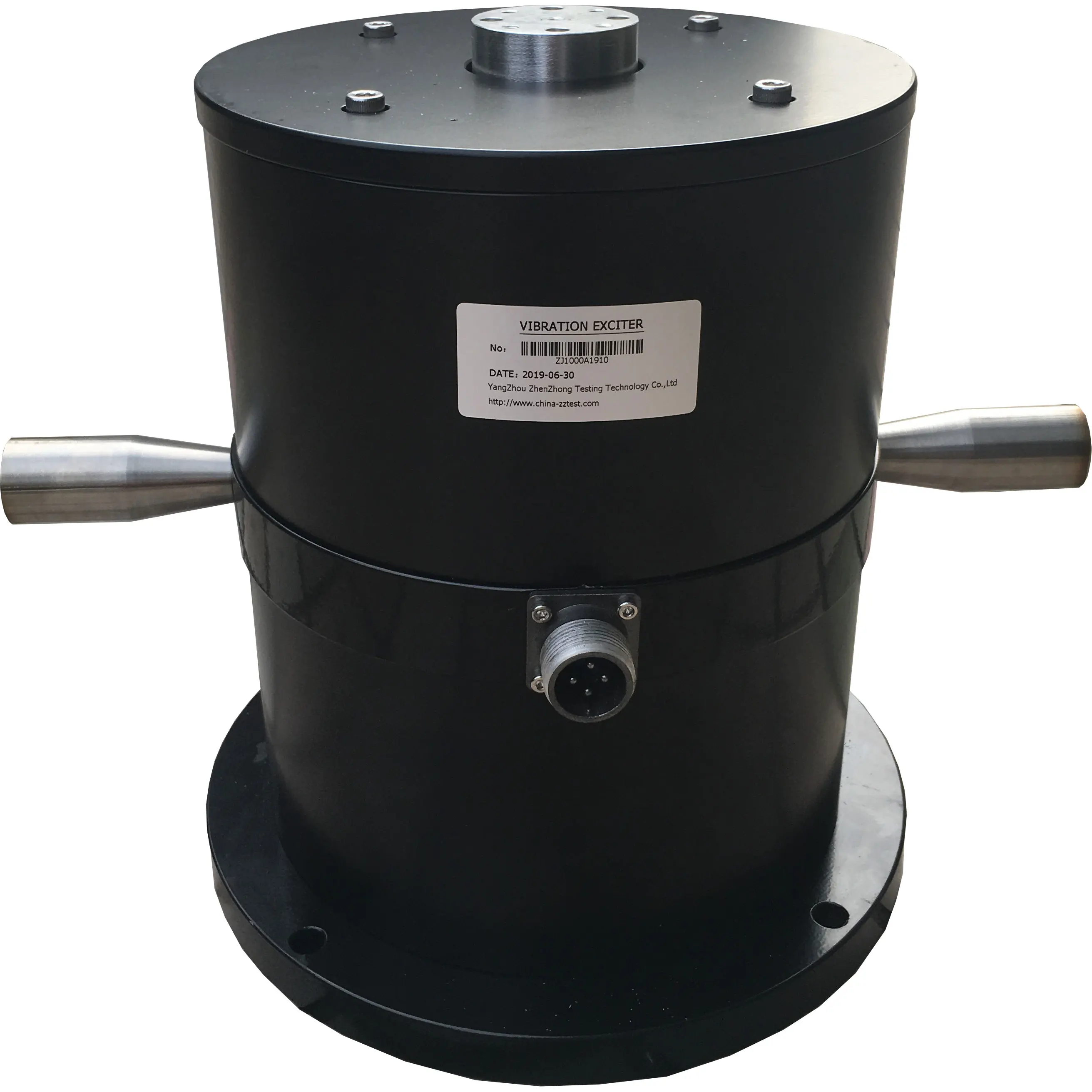 Модальный вибратор/вибрационны – обзор и цена Vibration Calibration Shaker
