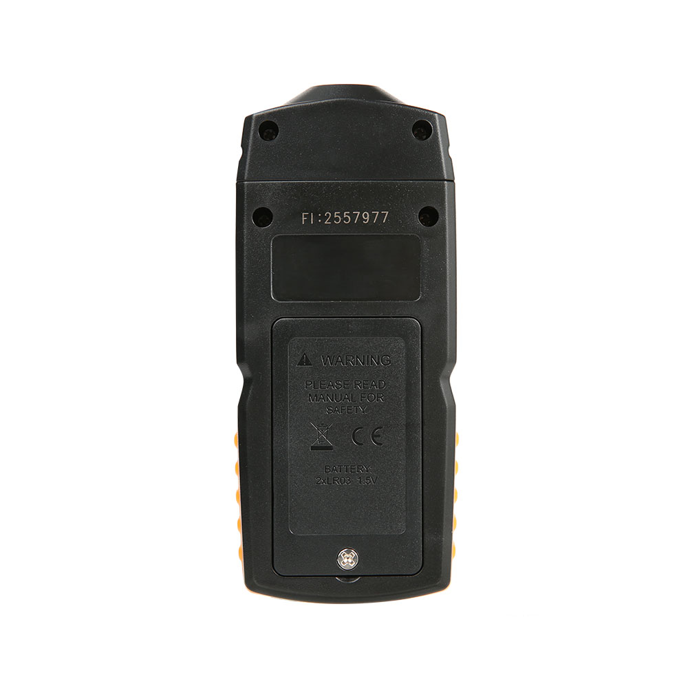 GM8905 Лазерный бесконтактный  – обзор и цена Tachometer Digital Laser Rpm