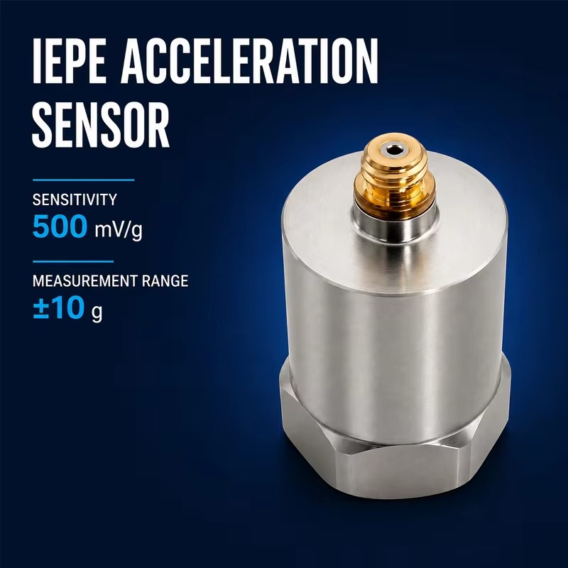 Диапазон измерения ±10г Акселе – обзор и цена Vibration Calibration Shaker