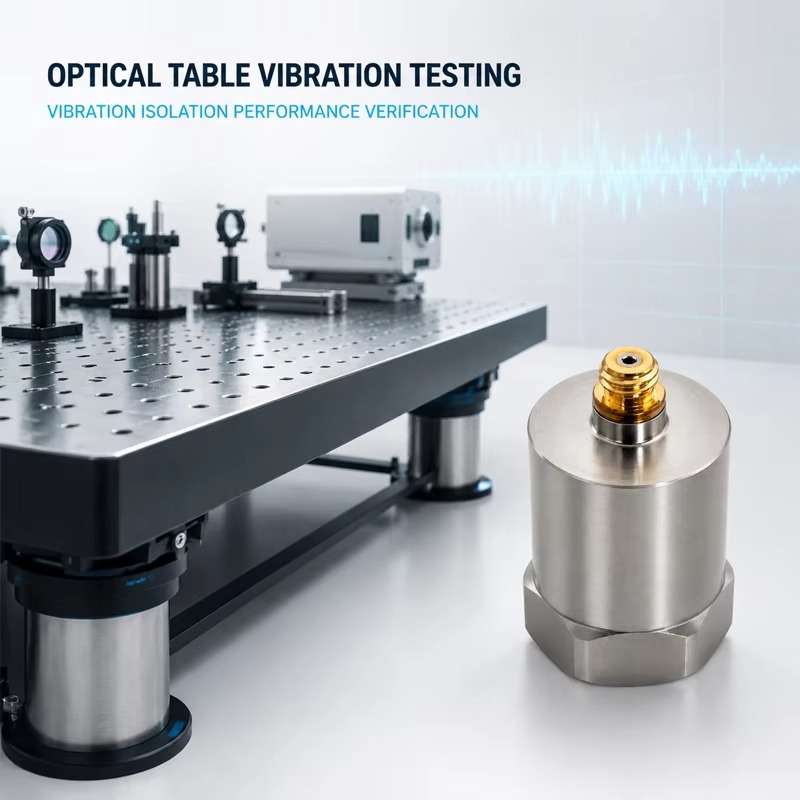 Диапазон измерения ±10г Акселе – обзор и цена Vibration Calibration Shaker