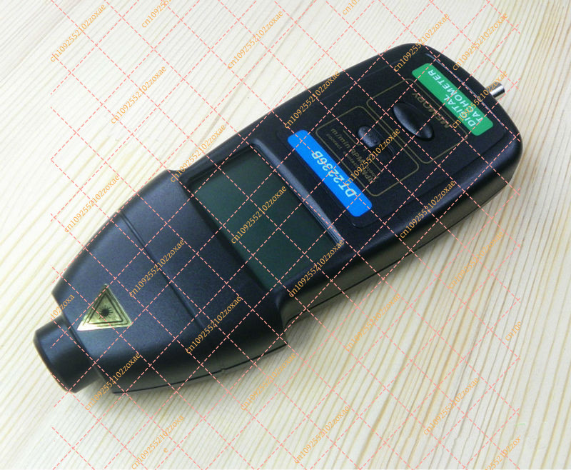 Цифровой тахометр DT-2236B 2-в – обзор и цена Tachometer Digital Laser Rpm
