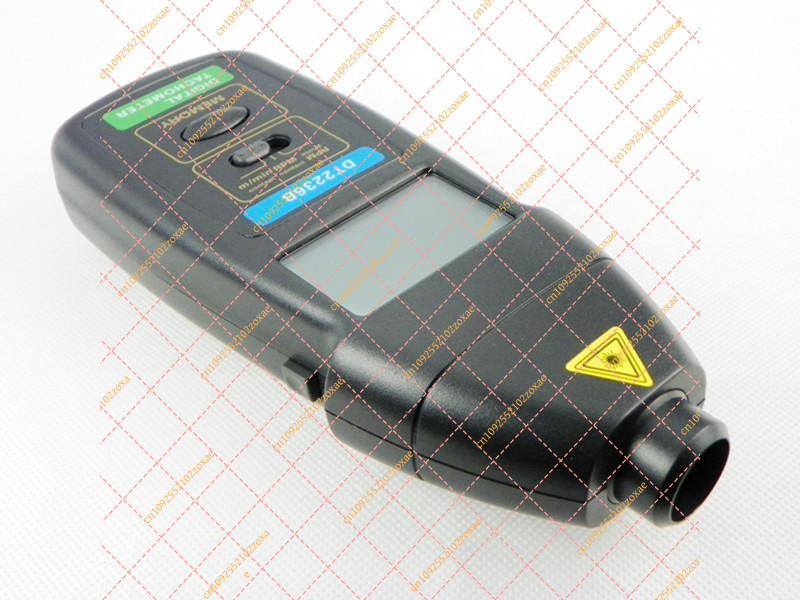 Цифровой тахометр DT-2236B 2-в – обзор и цена Tachometer Digital Laser Rpm