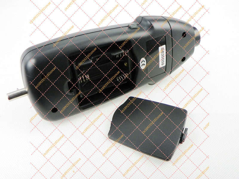 Цифровой тахометр DT-2236B 2-в – обзор и цена Tachometer Digital Laser Rpm