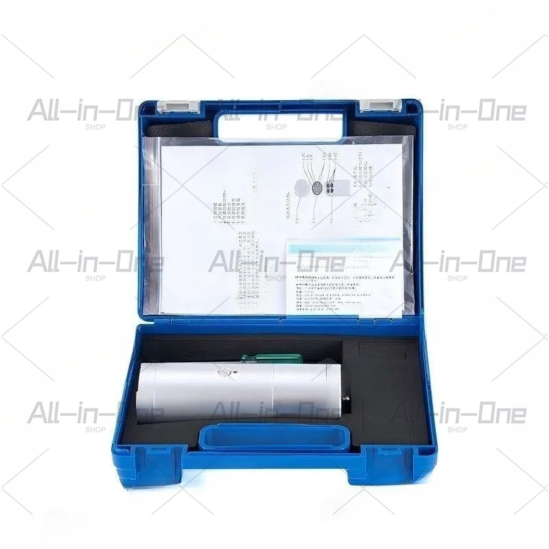 Портативный вибрационный калиб – обзор и цена Vibration Calibration Shaker