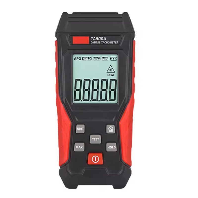 ABKP-Цифровой лазерный тахомет – обзор и цена Tachometer Digital Laser Rpm
