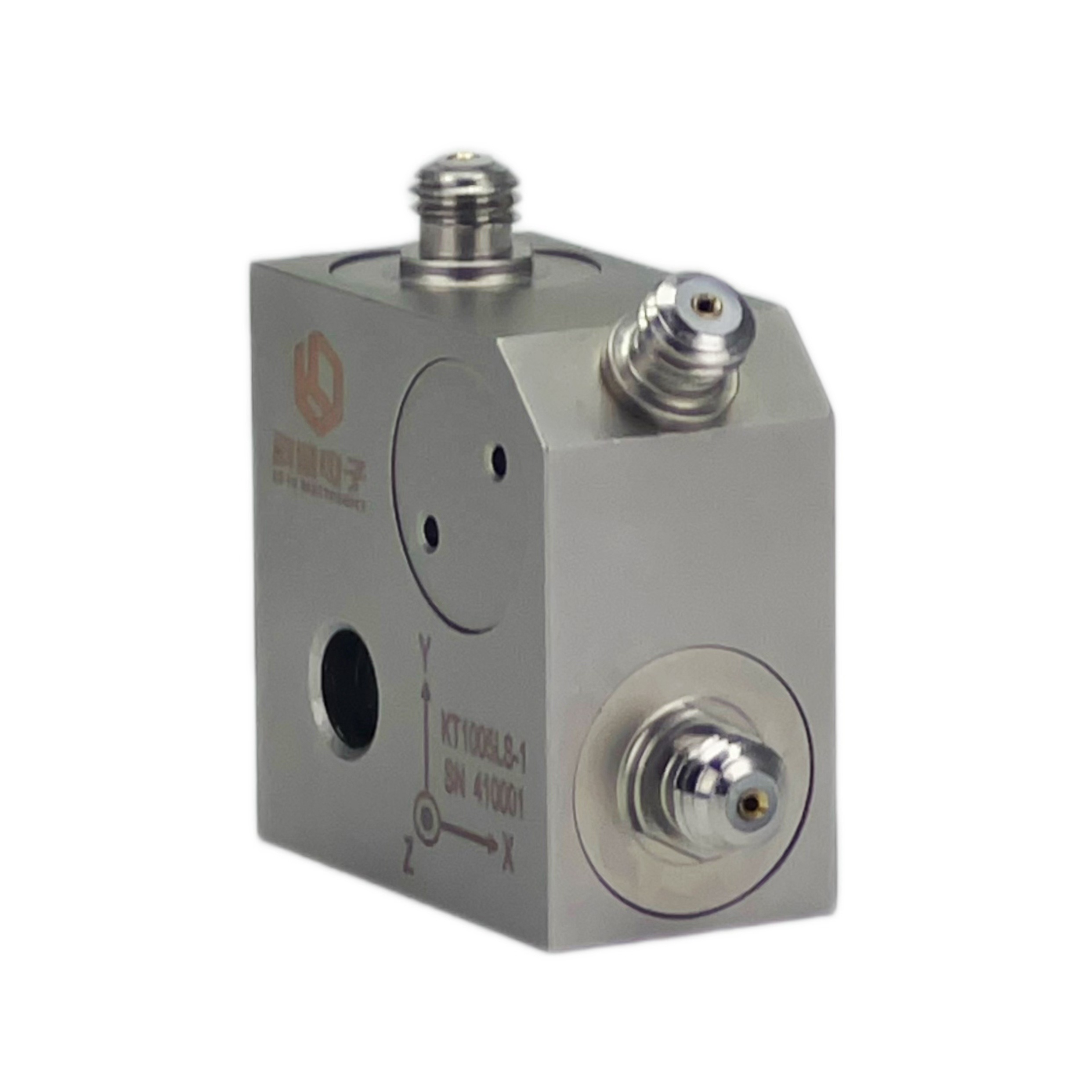 Датчик ускорения с высокой чув – обзор и цена Vibration Sensor Accelerometer Industrial