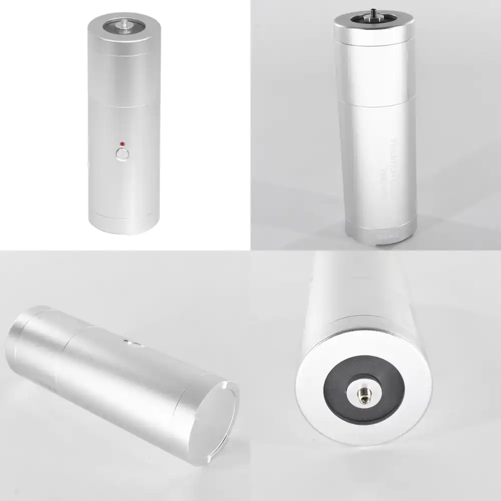 Профессиональный цифровой вибр – обзор и цена Vibration Calibration Shaker