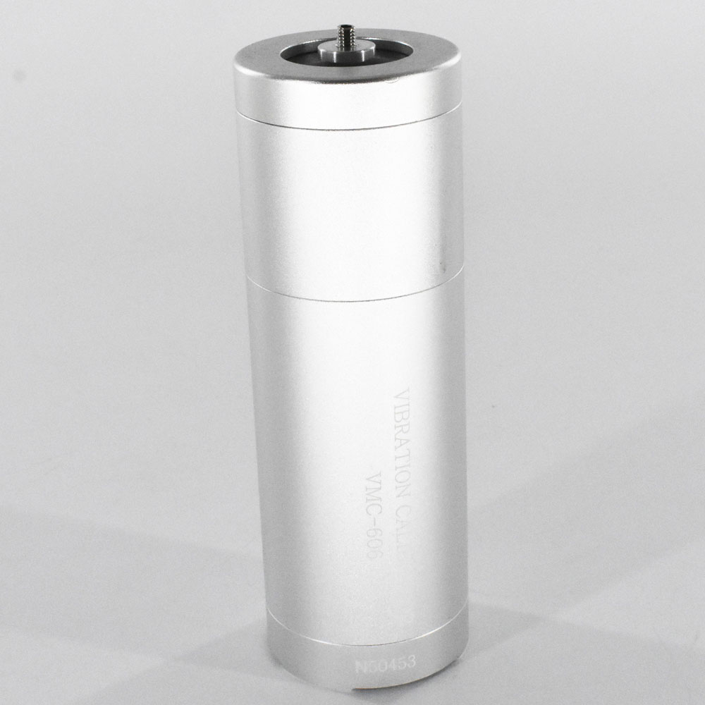 Профессиональный цифровой вибр – обзор и цена Vibration Calibration Shaker