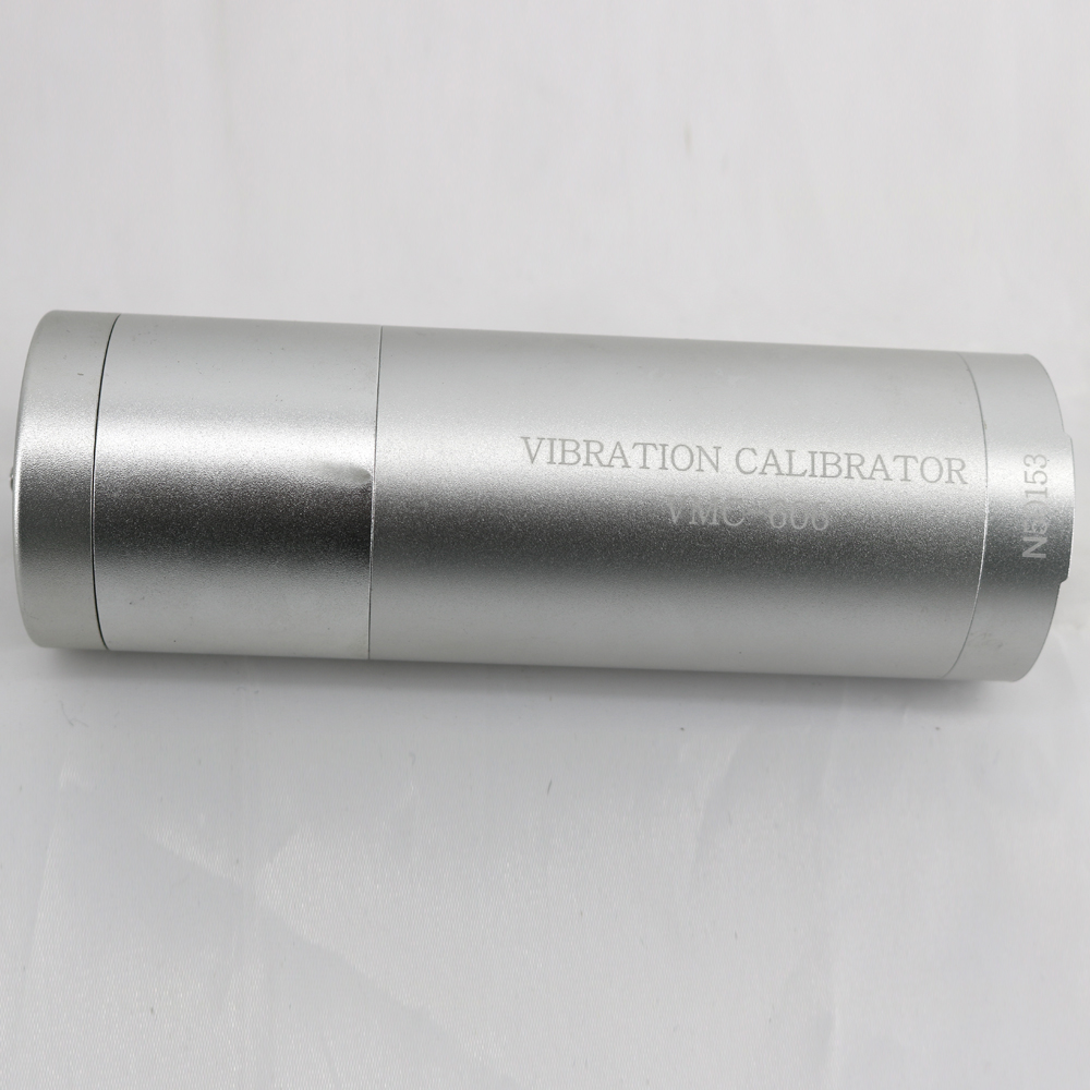 Вибрационный калибратор VMC-60 – обзор и цена Vibration Calibration Shaker