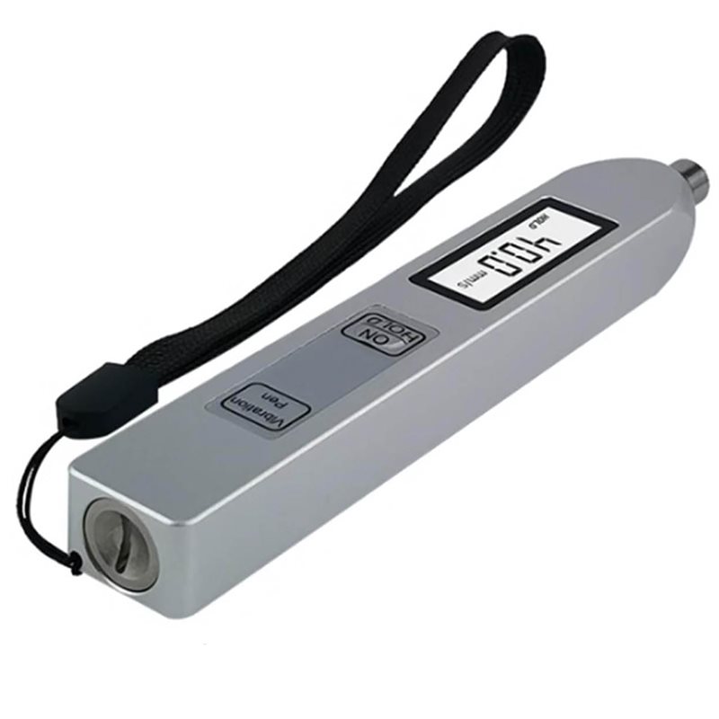 ABGE – виброметр для проверки  – обзор и цена Vibration Meter Digital 0.1-199.9