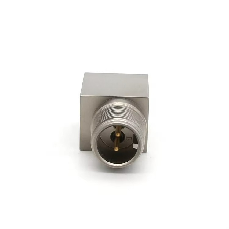 Датчик позитивной пьезоэлектри – обзор и цена Vibration Sensor Accelerometer Industrial