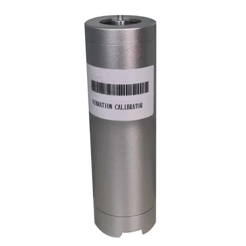 Калибратор вибрации VMC-606, р – обзор и цена Vibration Calibration Shaker