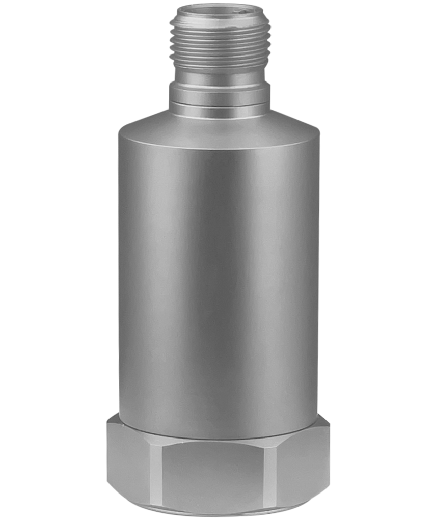 Промышленный изолированный пье – обзор и цена Vibration Sensor Accelerometer Industrial