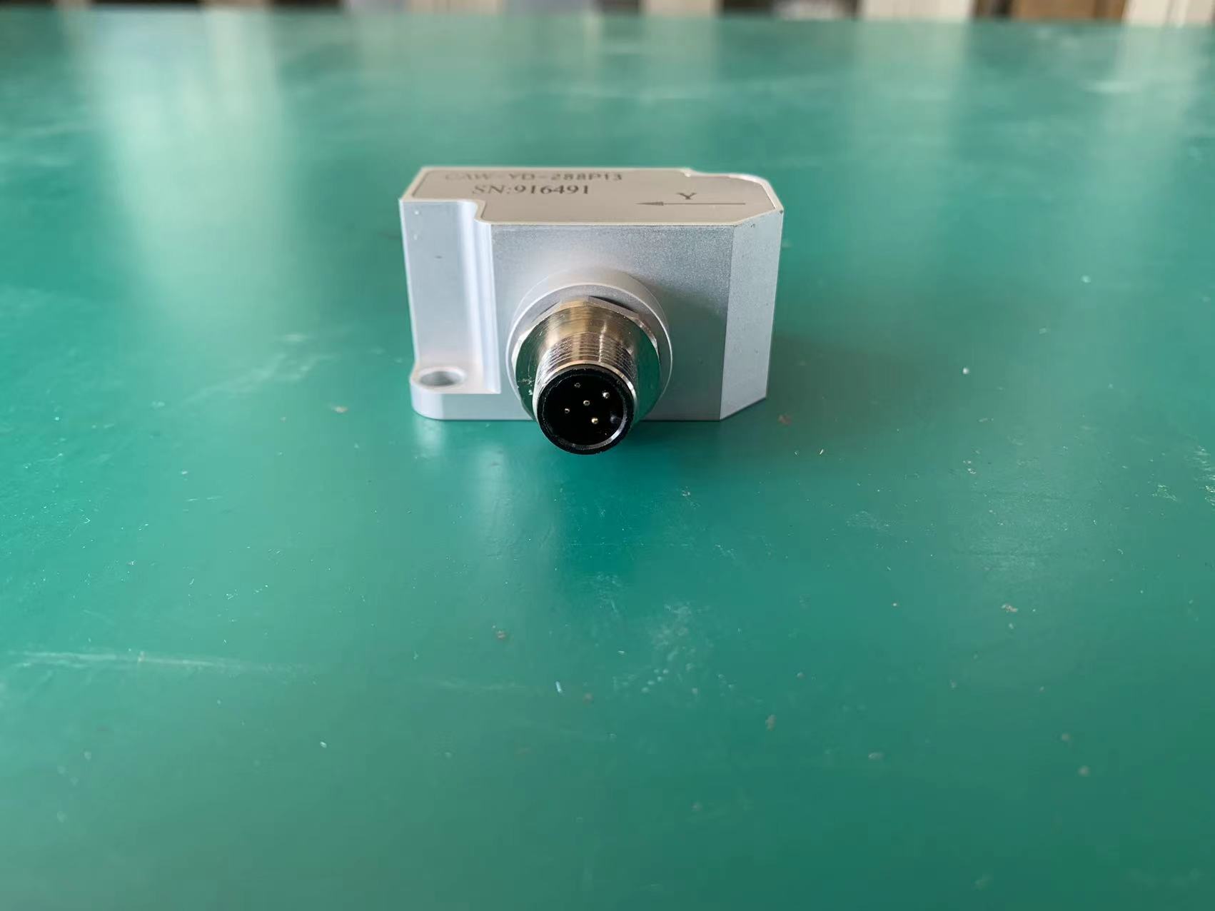 Датчик вибрации Z,Y 2-осевой 5 – обзор и цена Vibration Sensor Accelerometer Industrial