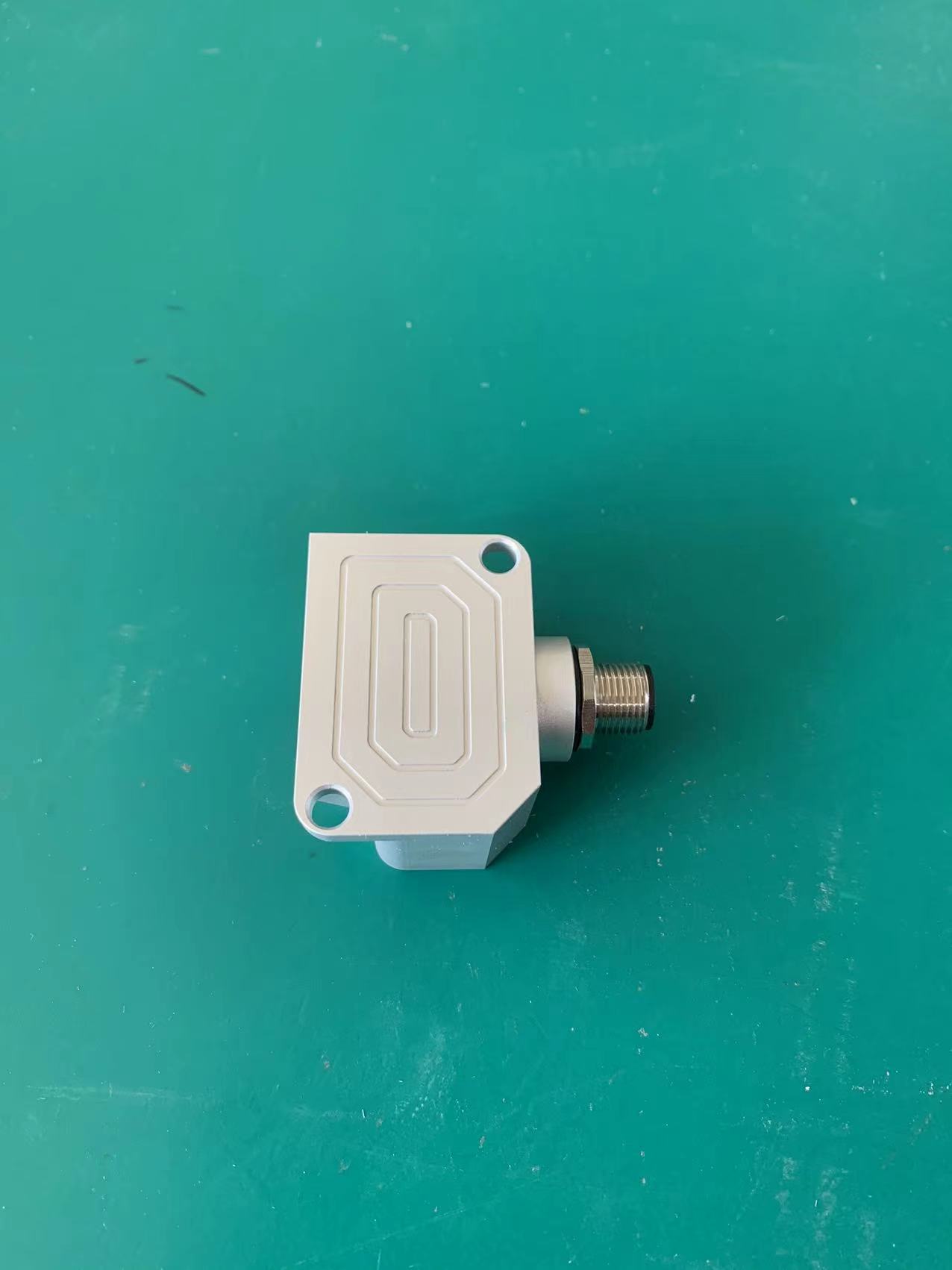 Датчик вибрации Z,Y 2-осевой 5 – обзор и цена Vibration Sensor Accelerometer Industrial
