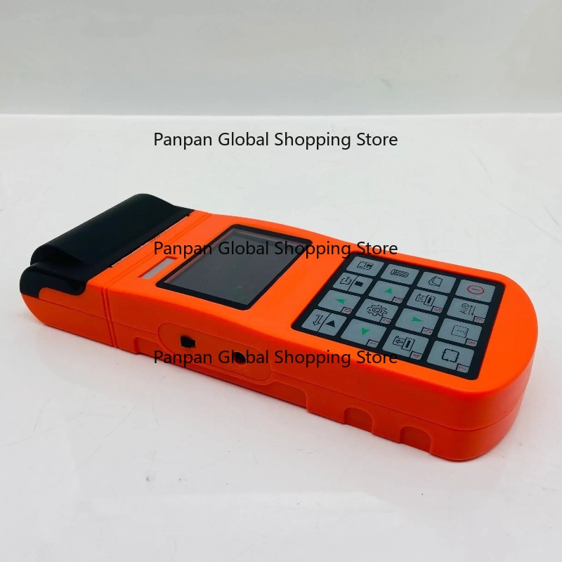 Портативный виброметр-принтер  – обзор и цена Vibration Meter With Printer