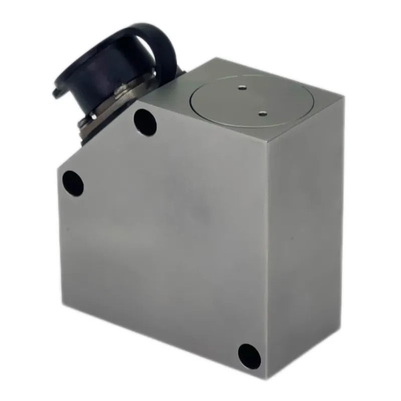 Трехосный пьезоэлектрический а – обзор и цена Vibration Sensor Accelerometer Industrial