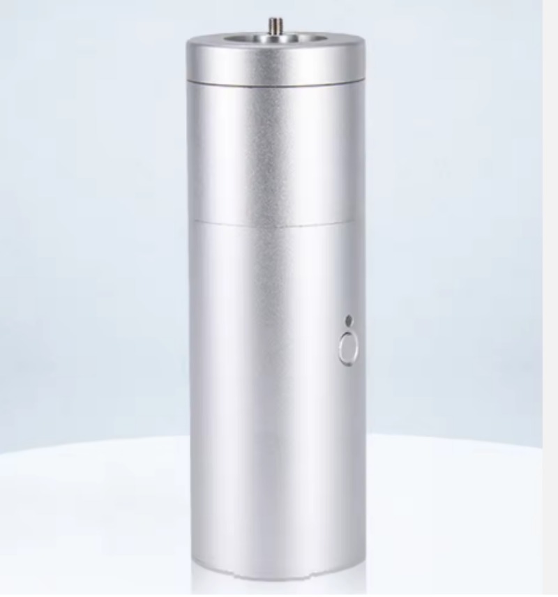 Портативный вибрационный калиб – обзор и цена Vibration Calibration Shaker
