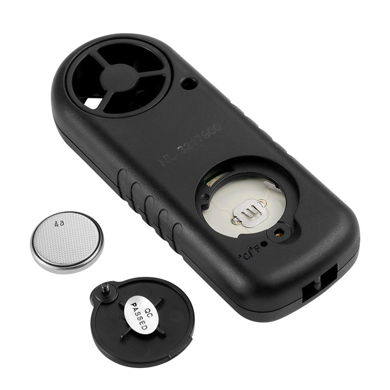 Лидер продаж для карманного ум – обзор и цена Anemometer Digital Wind Speed
