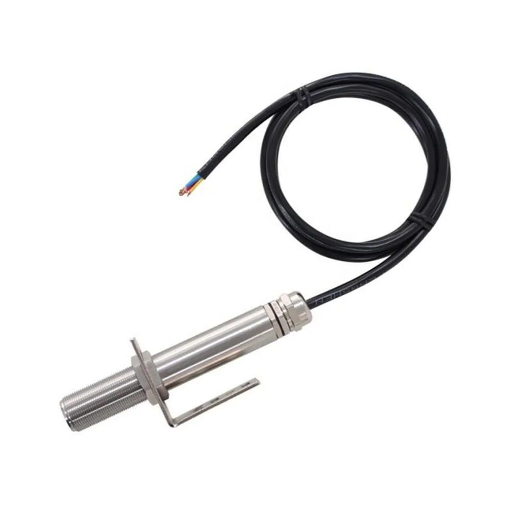 Промышленный датчик уровня шум – обзор и цена Sound Level Meter Db 30-130