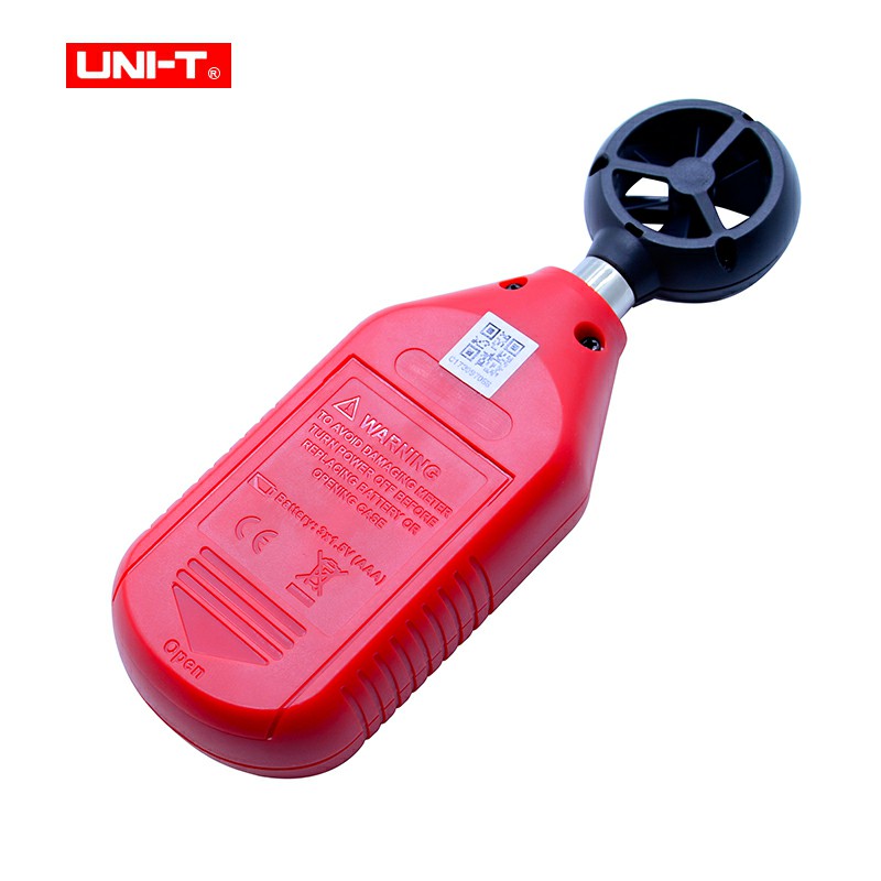 Цифровые измерители скорости в – обзор и цена Anemometer Digital Wind Speed