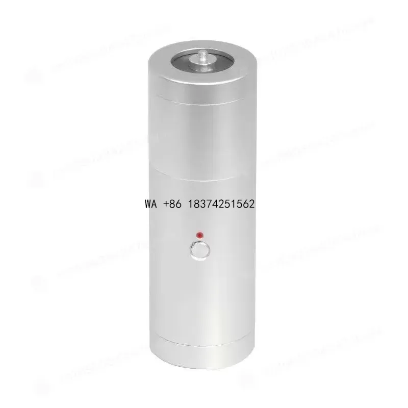 Wmwmnu для VMC-606 Портативный – обзор и цена Vibration Calibration Shaker