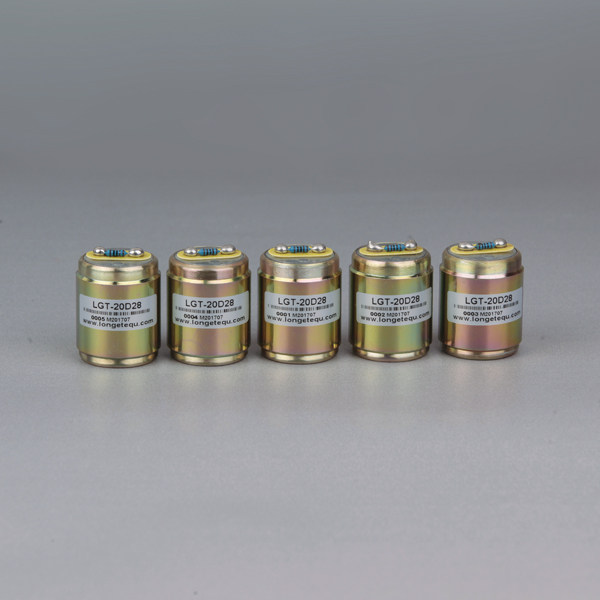 Датчик вибрации LGT-20D с высо – обзор и цена Vibration Sensor Accelerometer Industrial