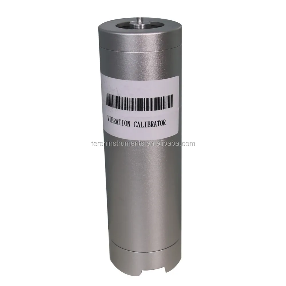 Вибрационный калибратор VMC-60 – обзор и цена Vibration Calibration Shaker