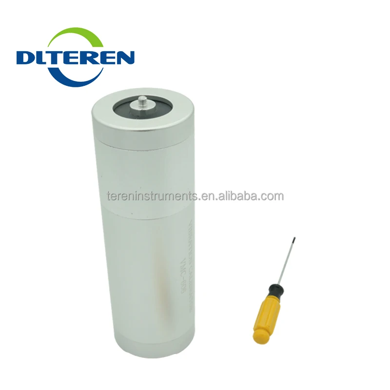Вибрационный калибратор VMC-60 – обзор и цена Vibration Calibration Shaker