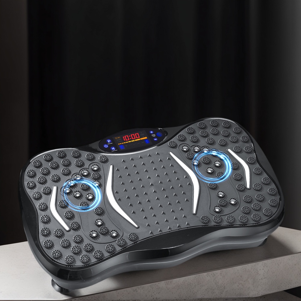 Виброплатформа для упражнений  – обзор и цена Vibration Calibration Shaker