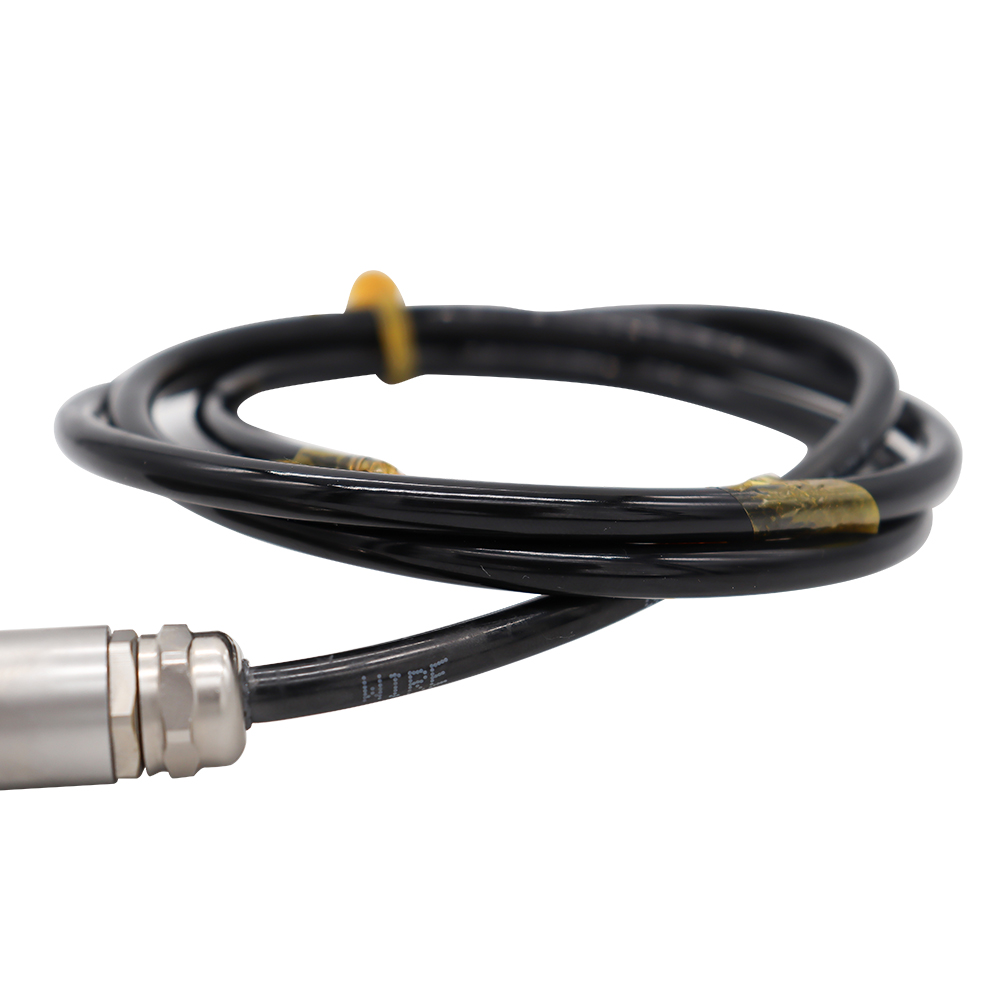 100 мВ/г 18-28 В постоянного т – обзор и цена Vibration Sensor Accelerometer Industrial