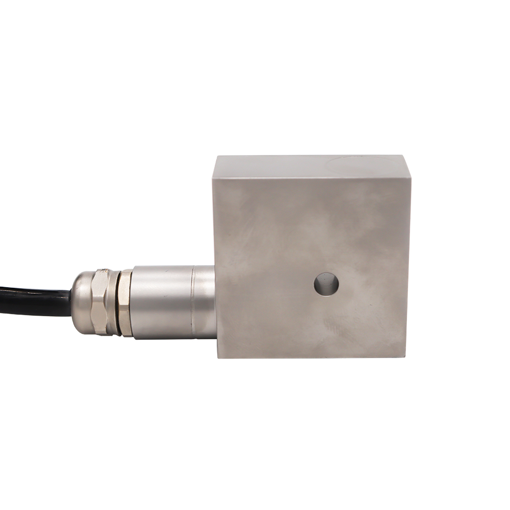 100 мВ/г 18-28 В постоянного т – обзор и цена Vibration Sensor Accelerometer Industrial