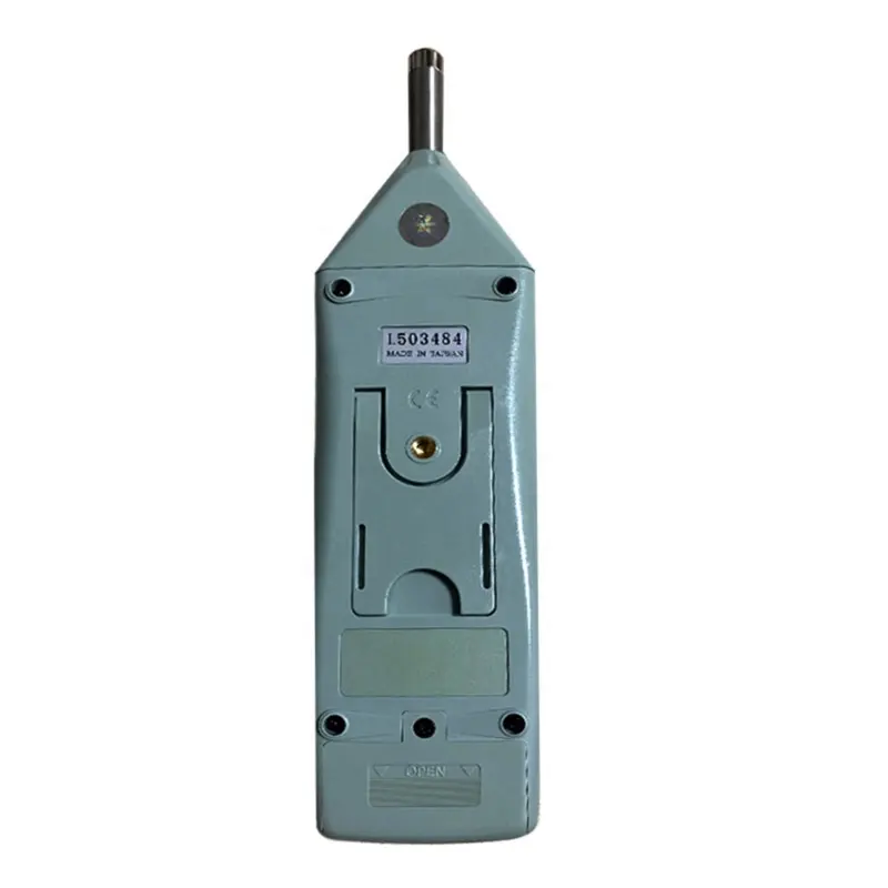 SL-4012 Цифровой измеритель ур – обзор и цена Sound Level Meter Db 30-130