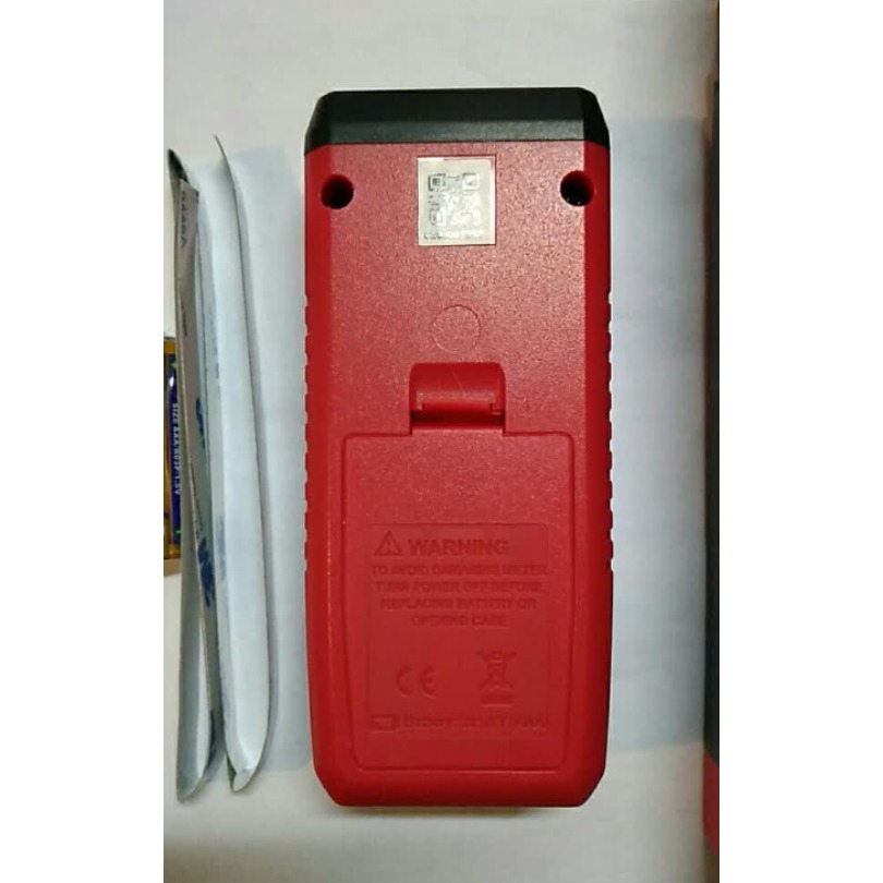 1 шт. НОВЫЙ UNI-T UT373 Цифров – обзор и цена Tachometer Digital Laser Rpm